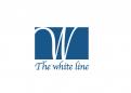 Logo design # 864295 for The White Line contest