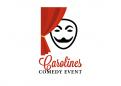 Logo design # 839116 for Create a logo voor a Comedy Company that cerates comedy nights and theater events contest