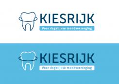 Logo design # 938135 for Design of a modern and clean logo for our Webshop in oral care contest