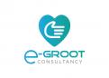 Logo # 870224 voor E-groot consultancy wedstrijd