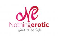 Logo design # 934130 for Nothing Erotic contest