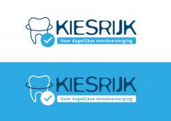 Logo design # 935336 for Design of a modern and clean logo for our Webshop in oral care contest