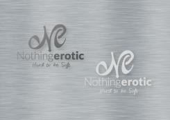 Logo design # 934138 for Nothing Erotic contest