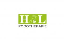 Logo # 855088 voor Logo ontwerp podotherapie praktijk wedstrijd