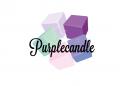 Logo design # 944472 for PurpleCandles contest