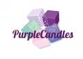Logo design # 944673 for PurpleCandles contest
