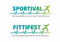 Logo # 854392 voor Festivallogo Sport & Health wedstrijd