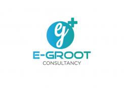 Logo # 869743 voor E-groot consultancy wedstrijd