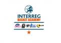 Logo design # 842658 for Logo INTERREG BASKET ACADEMY contest