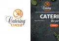 Logo design # 934259 for Fashioned catering company is looking for modern logo contest