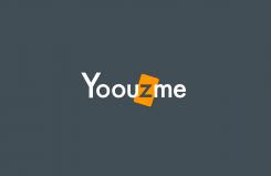 Logo design # 636825 for yoouzme contest