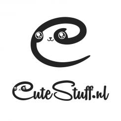 Logo design # 654285 for Create a unique and cute logo for a new webshop contest