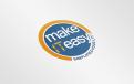 Logo design # 636028 for makeitsimple - it services company contest