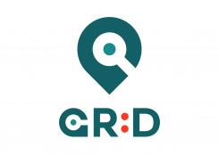 Logo design # 656795 for Logo for GRID contest