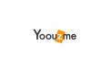 Logo design # 636832 for yoouzme contest