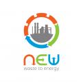 Logo design # 652086 for Transformation des déchets industriels en électricité  contest