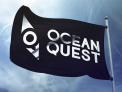 Logo design # 657108 for Ocean Quest: entrepreneurs with 'blue' ideals contest