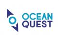 Logo design # 661624 for Ocean Quest: entrepreneurs with 'blue' ideals contest