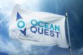 Logo design # 661625 for Ocean Quest: entrepreneurs with 'blue' ideals contest