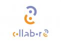 Logo design # 672562 for Find a logo for the brand Collabor8 ! contest