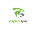 Logo design # 644179 for Sport's physiotherapists association  contest