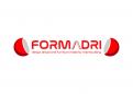Logo design # 670368 for formadri contest