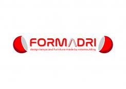 Logo design # 670368 for formadri contest