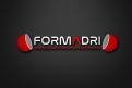 Logo design # 670384 for formadri contest