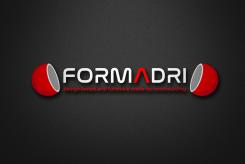 Logo design # 670384 for formadri contest