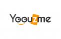 Logo design # 638091 for yoouzme contest
