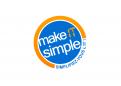 Logo design # 636086 for makeitsimple - it services company contest