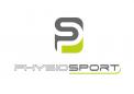 Logo design # 644520 for Sport's physiotherapists association  contest