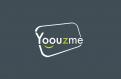 Logo design # 636501 for yoouzme contest