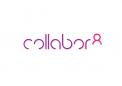 Logo design # 672821 for Find a logo for the brand Collabor8 ! contest