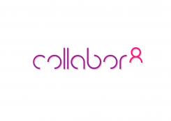 Logo design # 672821 for Find a logo for the brand Collabor8 ! contest