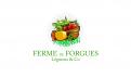 Logo design # 561181 for Logo pour légumes de ferme contest