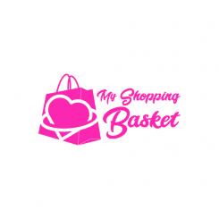 Logo design # 722937 for My shopping Basket contest