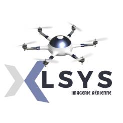 Logo design # 1206232 for Logo modification for an aerial drone imagery company  photos videos  contest