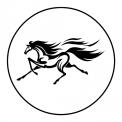Logo # 1207037 voor Logo voor paardenbedrijf wedstrijd