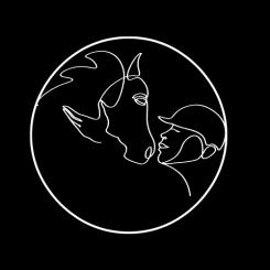 Logo # 1207038 voor Logo voor paardenbedrijf wedstrijd