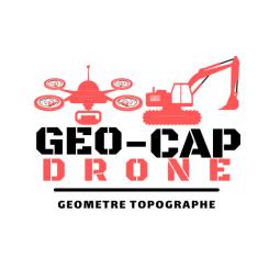 Logo design # 1197207 for logo geometre drone contest