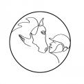 Logo # 1207039 voor Logo voor paardenbedrijf wedstrijd