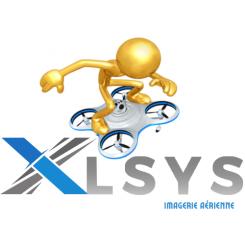 Logo design # 1206237 for Logo modification for an aerial drone imagery company  photos videos  contest