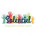 Logo design # 1195204 for Solenciel  ecological and solidarity cleaning contest