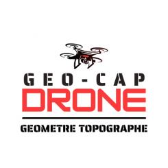Logo design # 1197222 for logo geometre drone contest