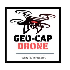 Logo design # 1197432 for logo geometre drone contest