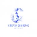 Logo # 1204784 voor Logo Kinesitherapie wedstrijd
