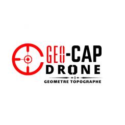Logo design # 1197065 for logo geometre drone contest