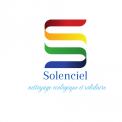Logo design # 1194660 for Solenciel  ecological and solidarity cleaning contest