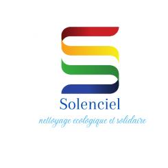 Logo design # 1194660 for Solenciel  ecological and solidarity cleaning contest